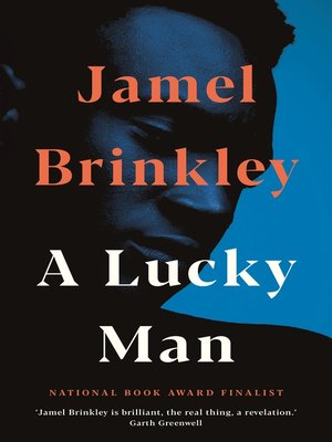 A Lucky Man - ebook